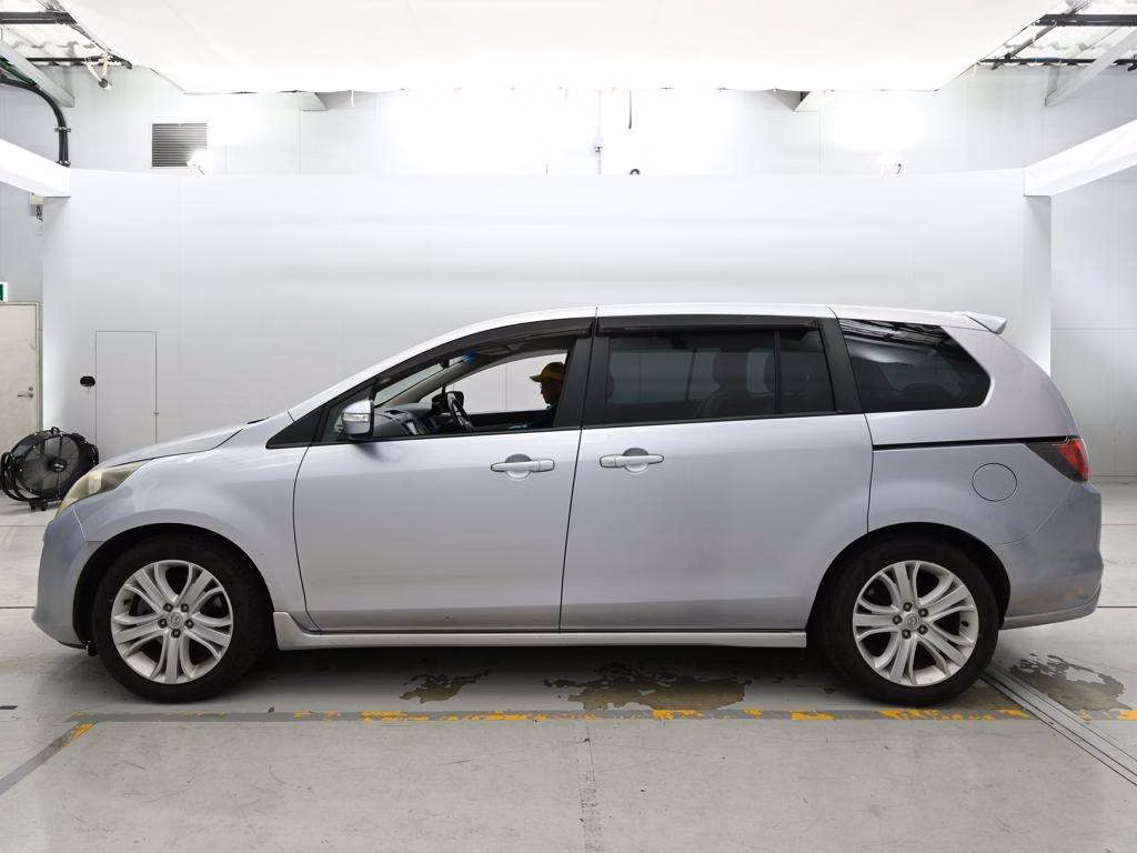 MAZDA MPV