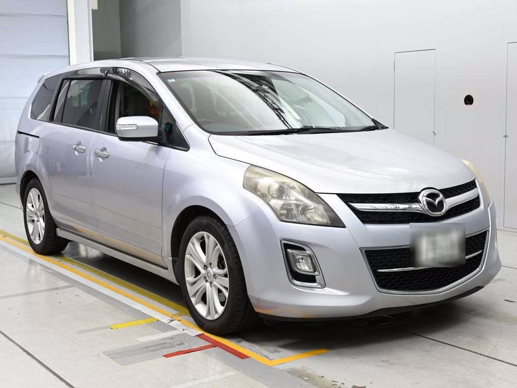 MAZDA MPV