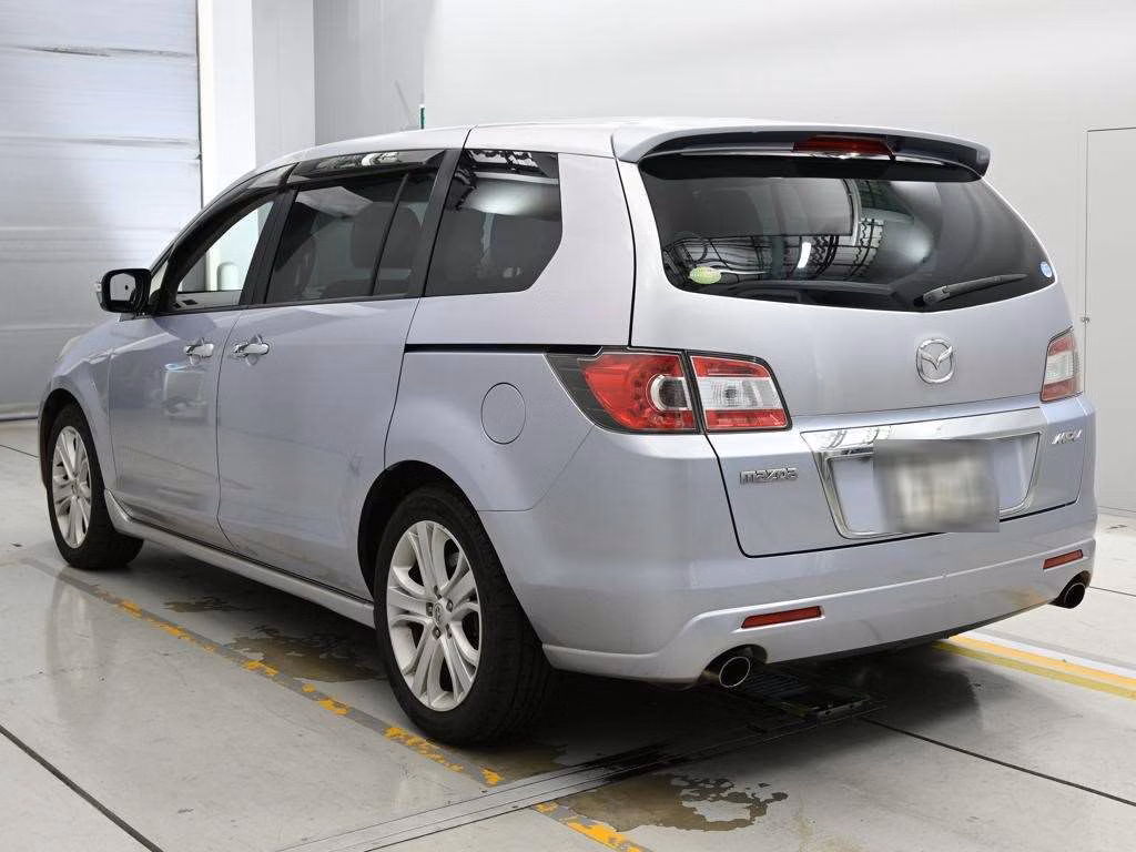 MAZDA MPV