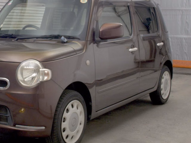 DAIHATSU MIRA COCOA