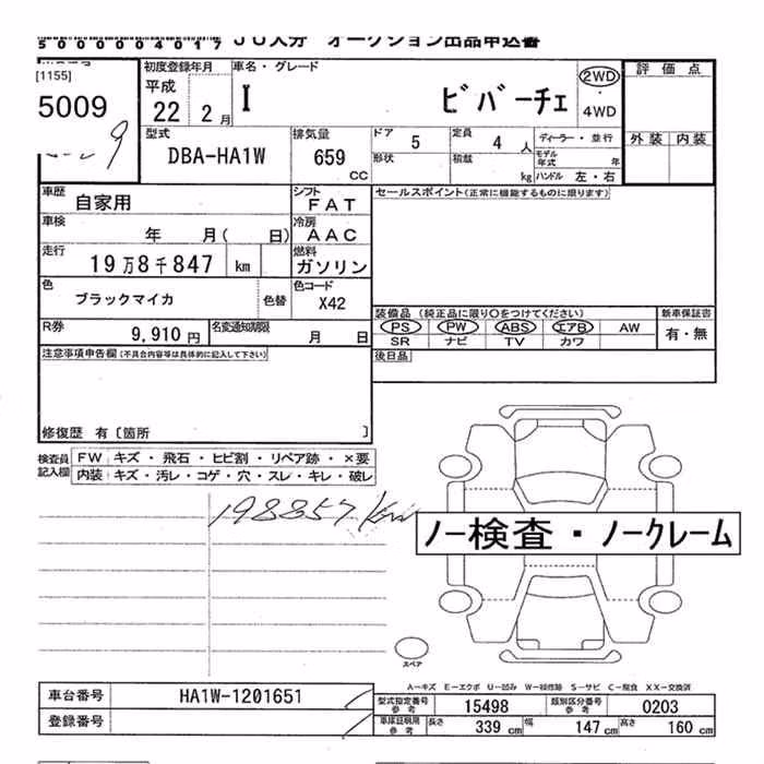 MITSUBISHI I