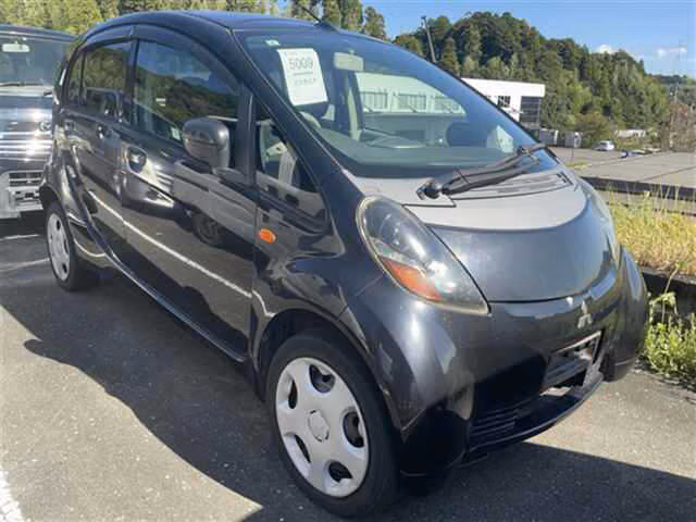 MITSUBISHI I