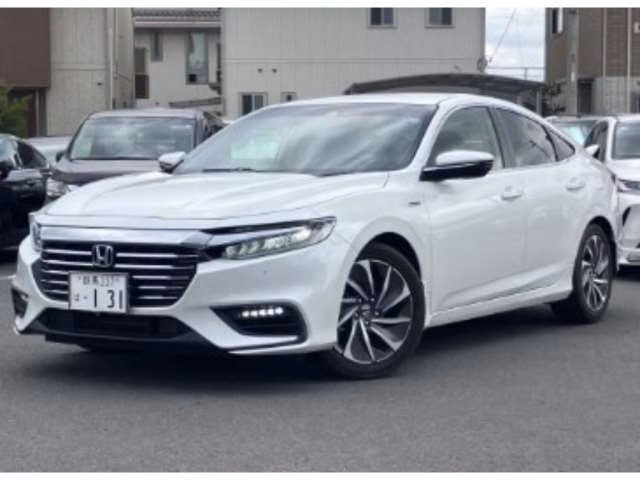 HONDA INSIGHT