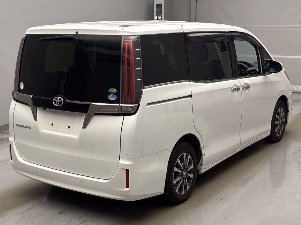 TOYOTA ESQUIRE