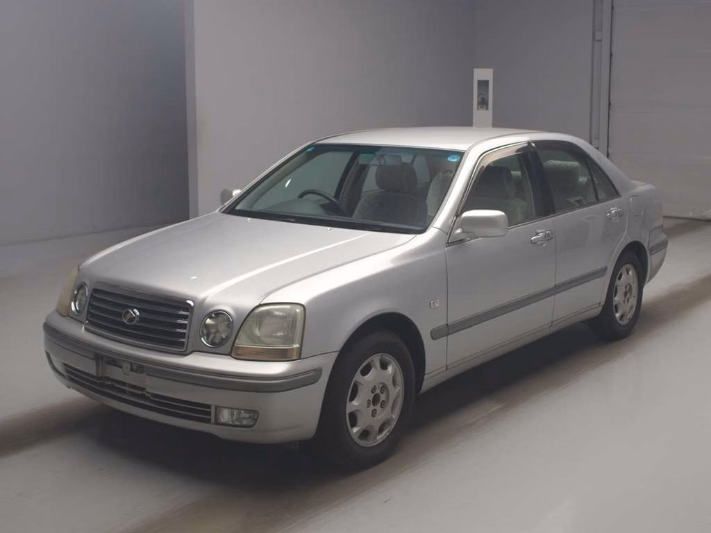 TOYOTA PROGRES