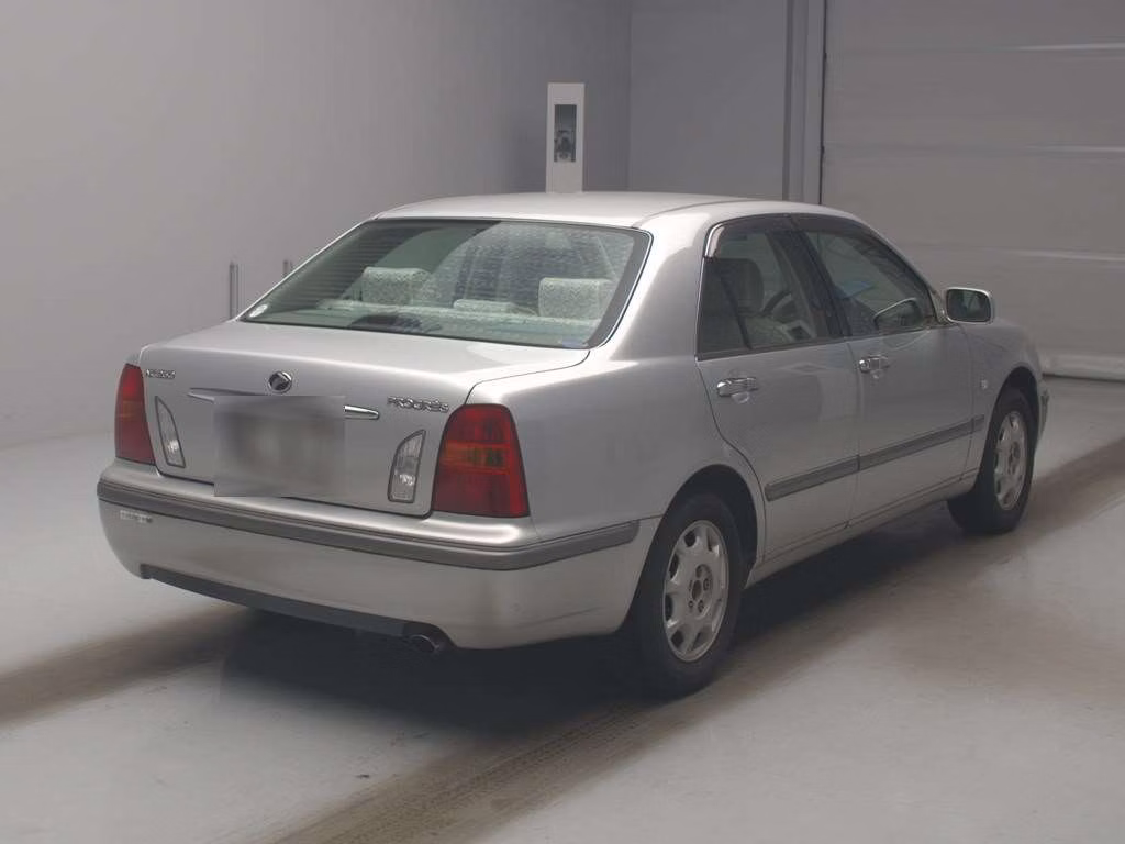 TOYOTA PROGRES