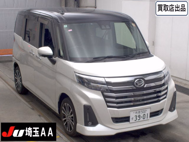 DAIHATSU THOR