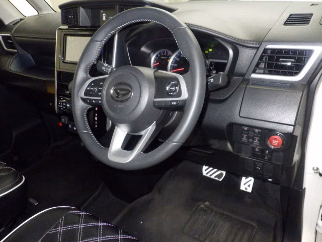 DAIHATSU THOR