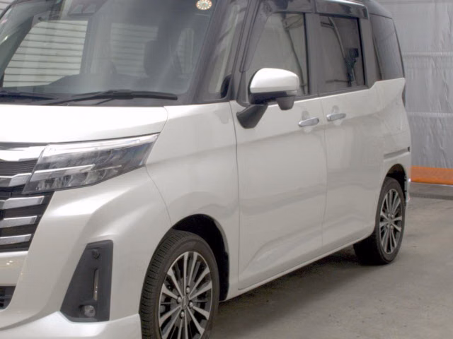 DAIHATSU THOR