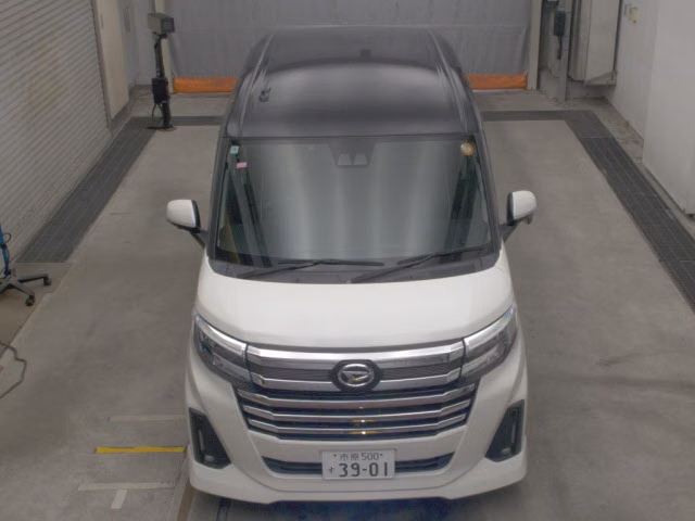DAIHATSU THOR