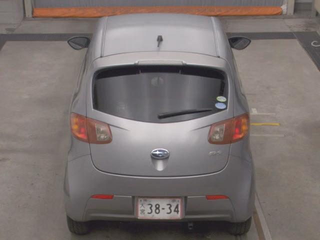 SUBARU R1