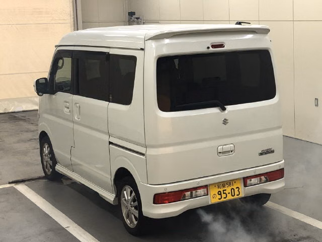 SUZUKI EVERY