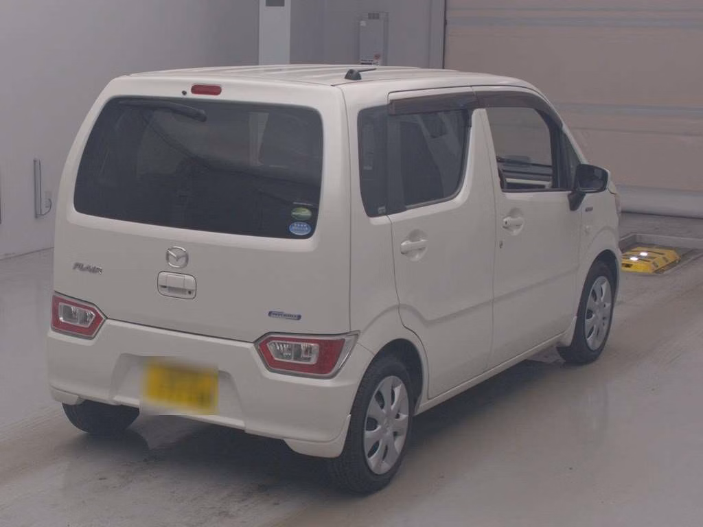 MAZDA FLAIR