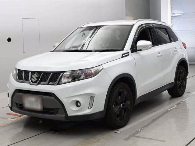 SUZUKI ESCUDO