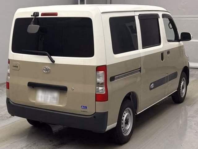 TOYOTA TOWN ACE