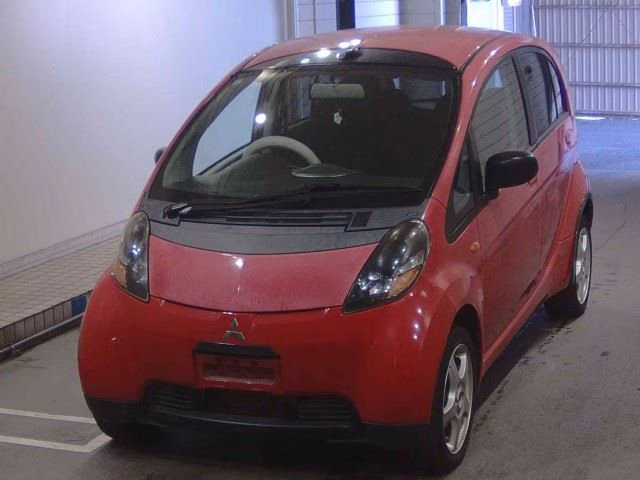 MITSUBISHI I