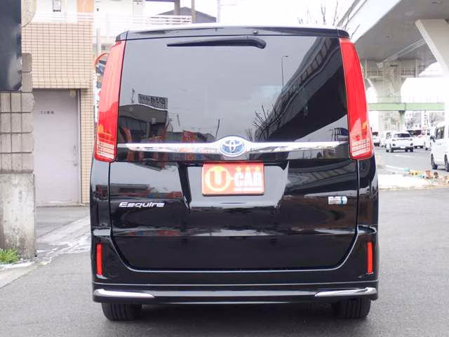 TOYOTA ESQUIRE