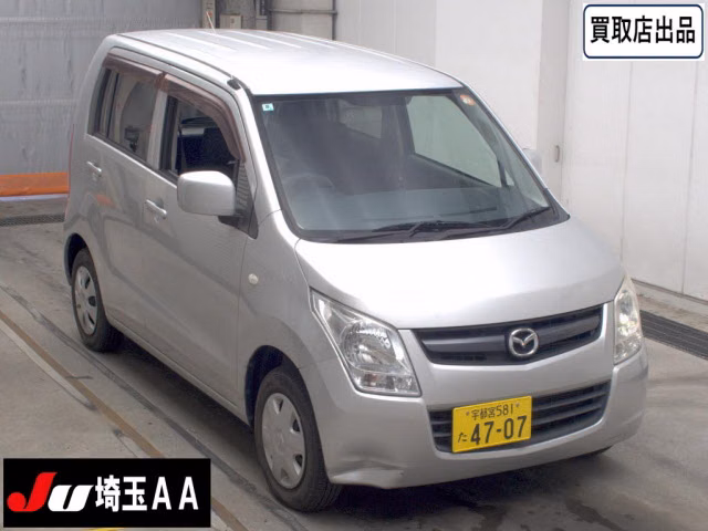 MAZDA AZ-WAGON