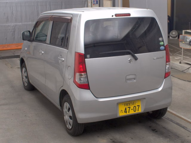 MAZDA AZ-WAGON