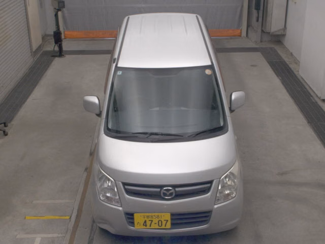 MAZDA AZ-WAGON