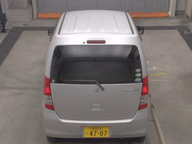 MAZDA AZ-WAGON