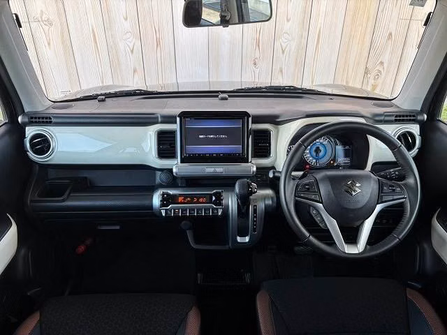 SUZUKI XBEE