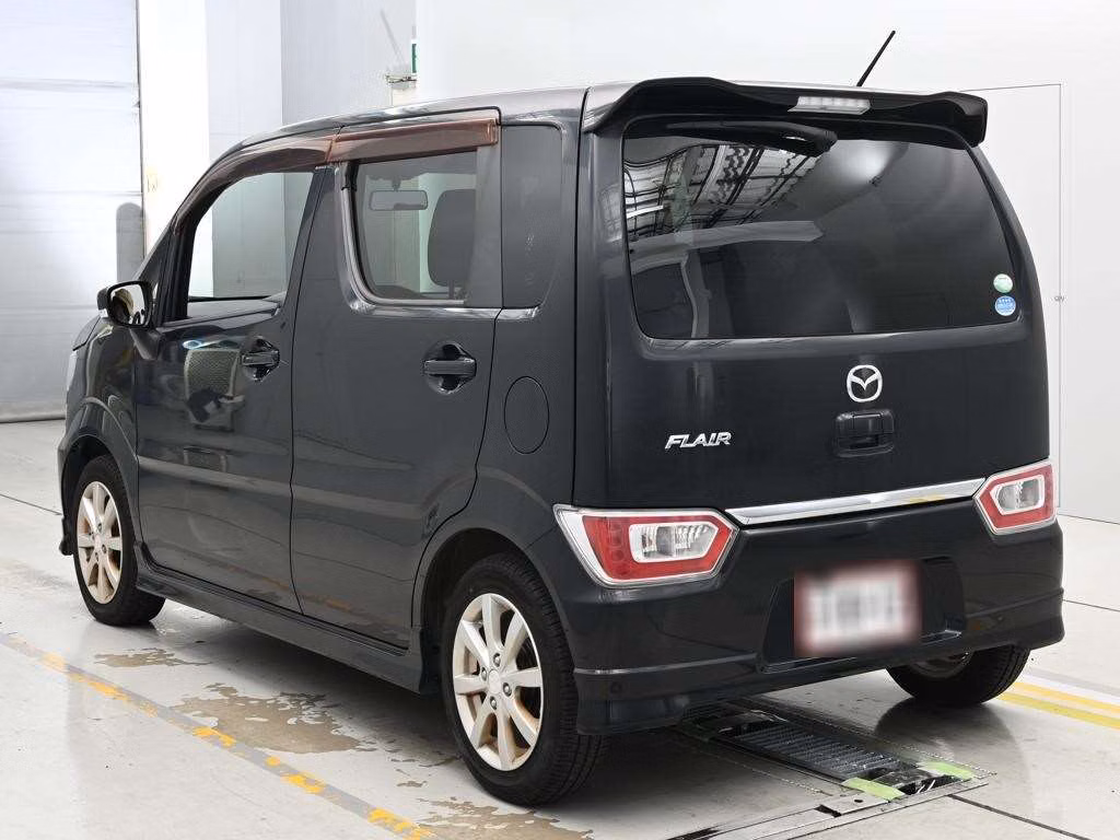 MAZDA FLAIR