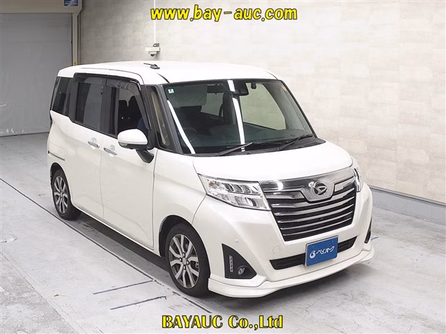 DAIHATSU THOR