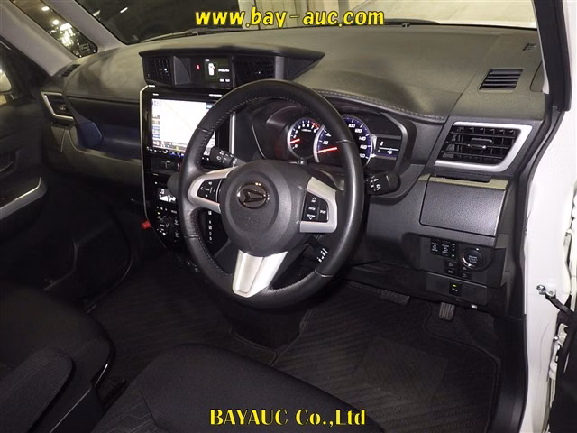 DAIHATSU THOR
