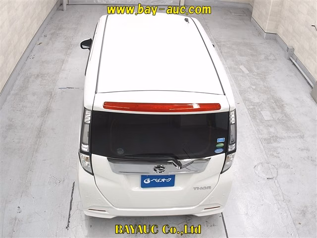DAIHATSU THOR
