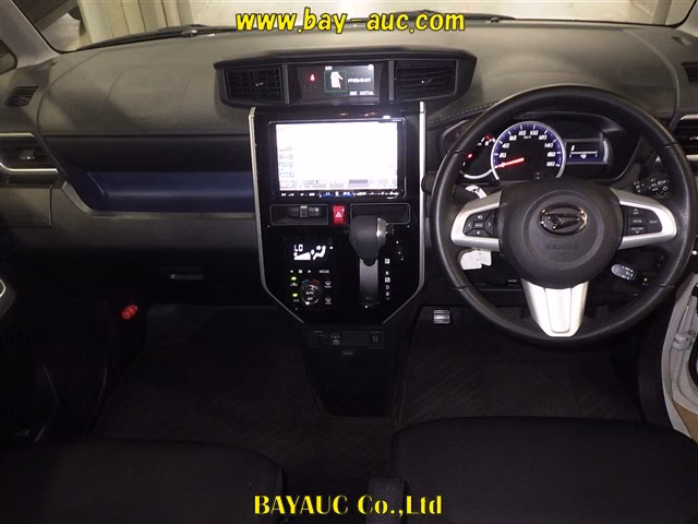 DAIHATSU THOR