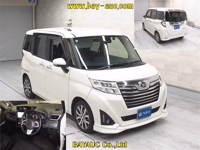 DAIHATSU THOR