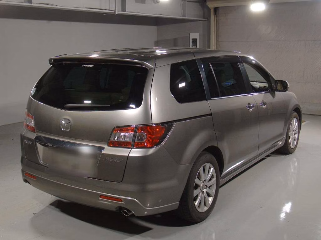 MAZDA MPV