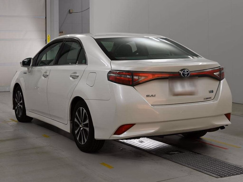 TOYOTA SAI
