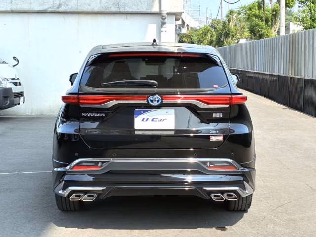 TOYOTA VENZA