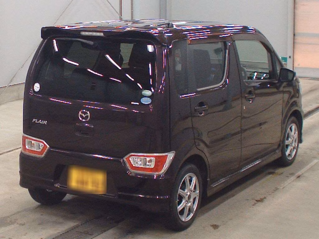 MAZDA FLAIR