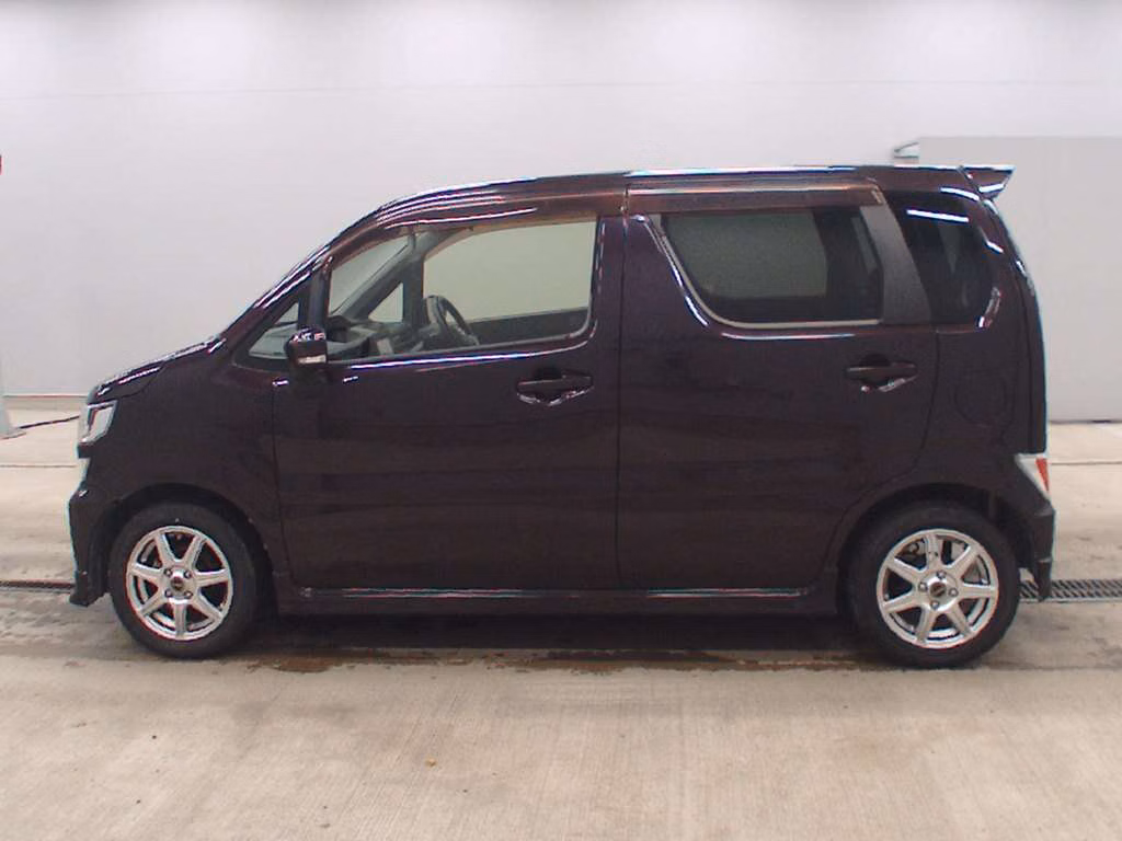 MAZDA FLAIR