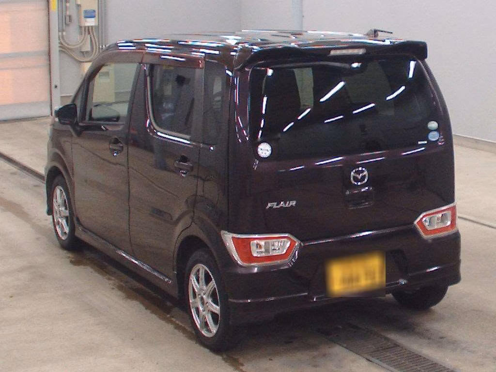 MAZDA FLAIR