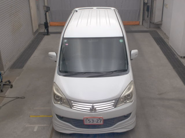 MITSUBISHI DELICA D:2