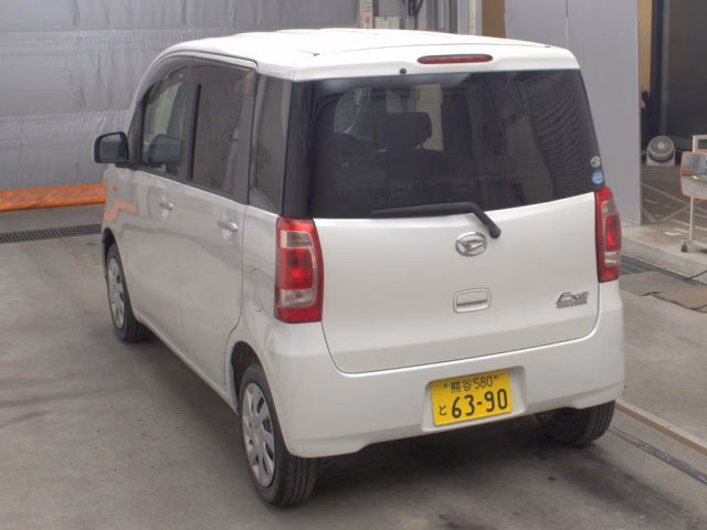 DAIHATSU TANTO EXE