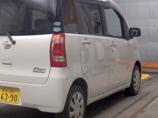 DAIHATSU TANTO EXE