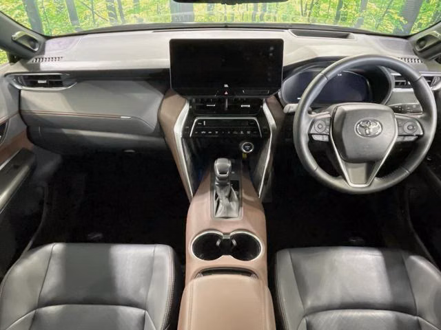 TOYOTA VENZA