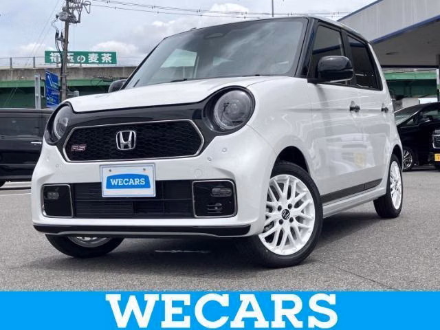 HONDA N-ONE