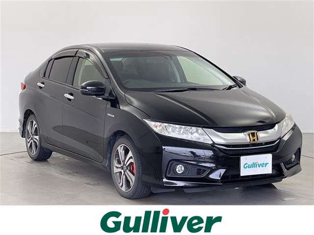 HONDA GRACE