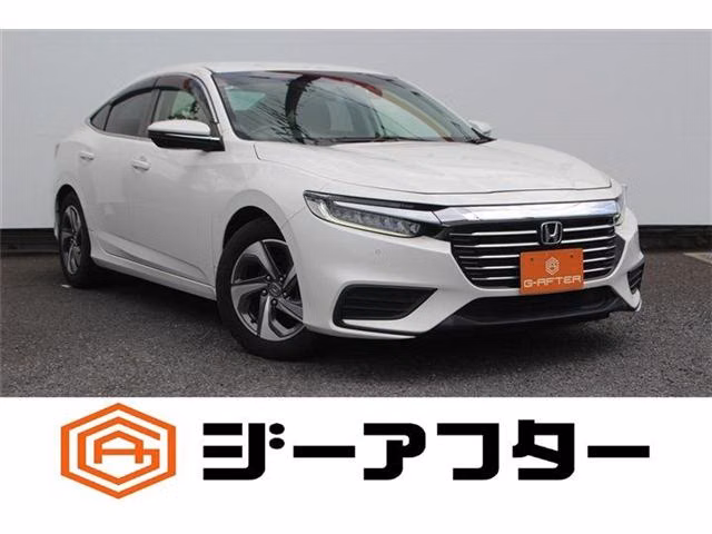 HONDA INSIGHT