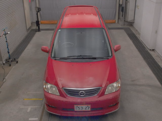 MAZDA MPV