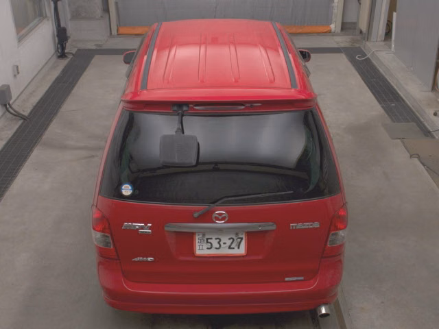 MAZDA MPV