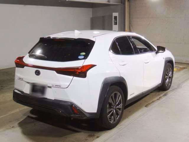 LEXUS UX250H