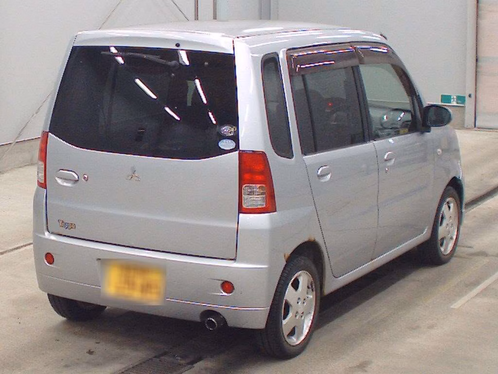 MITSUBISHI TOPPO