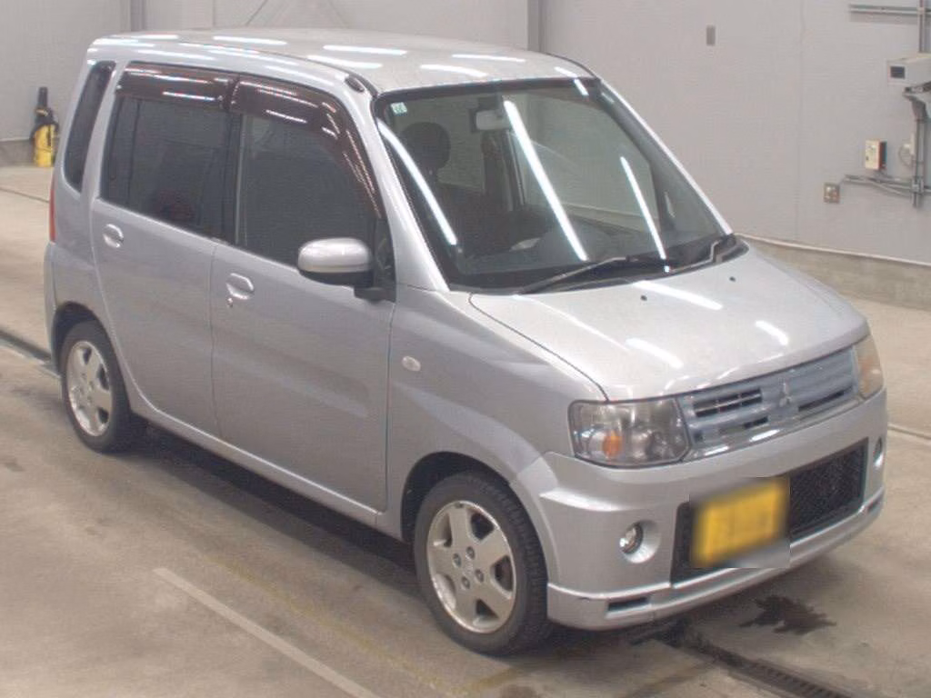 MITSUBISHI TOPPO
